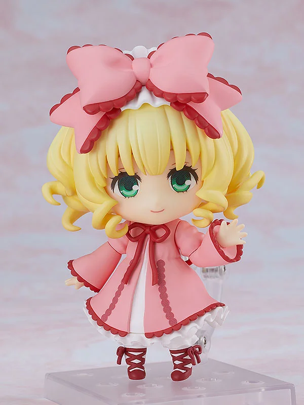 GOOD SMILE COMPANY Nendoroid Hinaichigo - Rozen Maiden