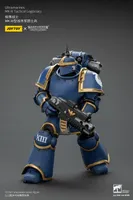 JOYTOY Ultramarines MK lll Tactical Legionary - Warhammer 40K - photo 18