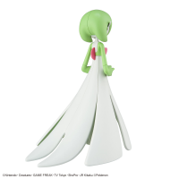 Pokémon Model Kit GARDEVOIR 10