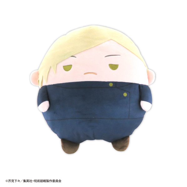 JUJUTSUKAISEN FUWA KORORIN BIG (ITEM C)