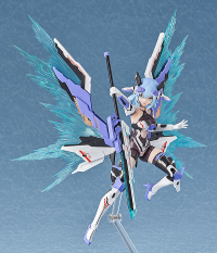 Hyper Body AG-01 Lark Nio 6