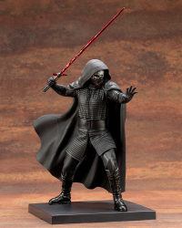 ARTFX+ KYLO REN 2