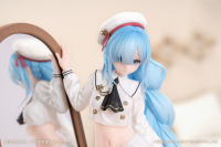 Gift+ 1/8 Janus: Fear of Changing…Clothes 		 9