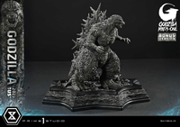 Life Size Bust GODZILLA MINUS ONE (Film) Godzilla (2023) Bonus Version 26