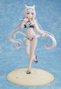 KADOKAWA Vanilla: Maid Swimsuit ver. - NEKOPARA - photo 1