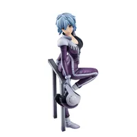 MegaHouse Gundam Girls Generation Mobile Suit Gundam The 08th MS Team Inah Sakhalin～Snow Night Ver.～ - Mobile Suit Gundam - photo 6