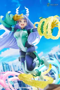 TAITO <Spiritale> My Hero Academia 1/7 Scale Figure - Nejire Hado -Wave- - My Hero Academia - photo 6