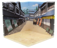 Dioramansion 200: Edo 1