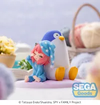 SEGA Luminasta TV Anime "SPY x FAMILY" "Anya Forger" Pajamas - SPY x FAMILY - photo 3