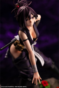 ARTFX J Yuzuriha 2