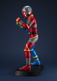 Ultimate Article Kikaider Android ofJustice (RENEWAL EDITION) 7
