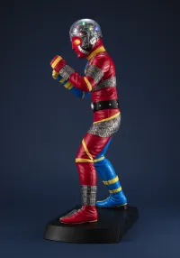 MegaHouse Ultimate Article Kikaider Android ofJustice (RENEWAL EDITION) - Kikaider - photo 7
