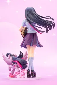 KOTOBUKIYA MY LITTLE PONY TWILIGHT SPARKLE BISHOUJO STATUE - MY LITTLE PONY - photo 10