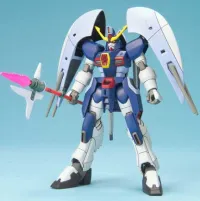 BANDAI HOBBY No Grade 1/144 Abyss Gundam - Mobile Suit Gundam SEED Destiny - photo 2