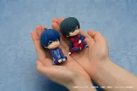 GOOD SMILE COMPANY Nendoroid Plus Itoshi Rin Rubber Mascot - BLUE LOCK - photo 3