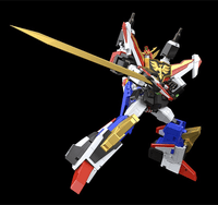 THE GATTAI Granbird 18