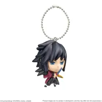 BANDAI [PC] Demon Slayer SD Mascot 01 - Demon Slayer: Kimetsu no Yaiba - photo 4