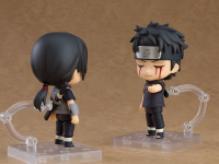 Nendoroid Shisui Uchiha 6