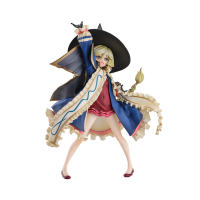 Symphogear GX 1/7 Carol Malus Dienheim 2