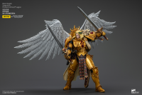 Blood Angels Sanguinius Primarch of the IXth Legion 8