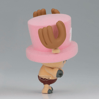 ONE PIECE Fluffy Puffy～CHOPPER vol.1～(ver.B) 2