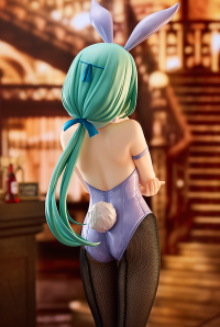 Mjurran: Bunny Ver. 13