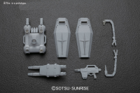 HG 1/144 GM (Gundam Thunderbolt Ver) 3