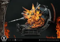 Prime 1 Studio Premium Masterline Alita: Battle Angel (Film) Alita: Berserker Motorball Tryout - Alita: Battle Angel - photo 19