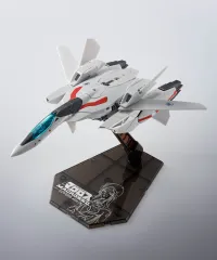 TAMASHII NATIONS VF-2SS VALKYRIE II + SAP (Silvie Gena use) -Lovers Again- "The Super Dimension Fortress MACROSS II -LOVERS AGAIN-", TAMASHII NATIONS HI-METAL R - Macross - photo 2