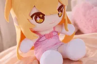 Solarain Misaki Shokuhou: Negligee Ver. Punipuni Plushie - A Certain Scientific Railgun - photo 3