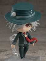 Nendoroid Avenger/King of the Cavern Edmond Dantès: Ascension Ver. 4