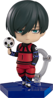 Nendoroid Itoshi Rin 2