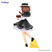 Touhou Project Trio-Try-iT Figure -Hifuu Club Usami Renko- 8