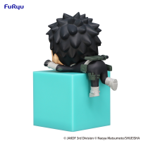 Kaiju No. 8　Hikkake Figure -Kafuka Hibino- 4