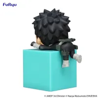 FuRyu Kaiju No. 8　Hikkake Figure -Kafuka Hibino- - Kaiju No. 8 - photo 4