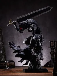 GOOD SMILE COMPANY POP UP PARADE Guts (Berserker Armor) L Size(re-run) - Berserk - photo 1