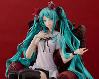 Hatsune Miku: World Is Mine 2024 Ver. 10