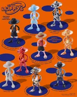 TAMASHII NATIONS Archive of Adventure [Vol.4] - ONE PIECE - photo 18