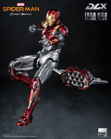 Spider-Man: Homecoming DLX Iron Man Mark 47 9