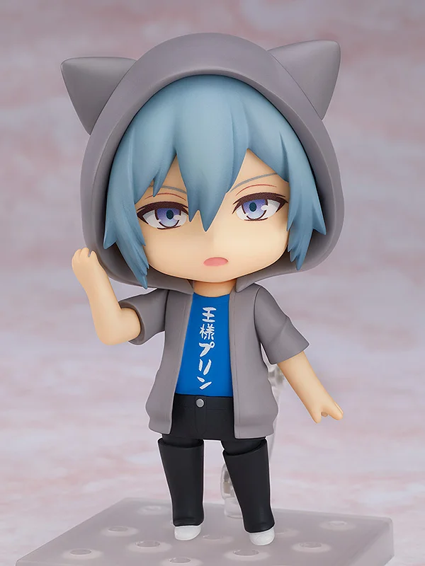 GOOD SMILE COMPANY Nendoroid Tamaki Yotsuba(re-run) - IDOLiSH7