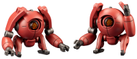 ALTERNATIVE ORB MSG Ver. 3