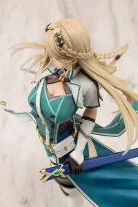 KOTOBUKIYA Elaine Auclair - The Legend of Heroes - photo 7