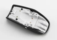 Hasegawa [BK13] 1:12 Yamaha RZ250 (4L3) (1980) - Scale Kits - photo 9