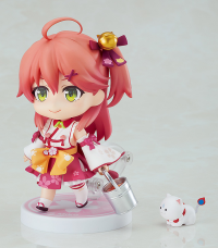 Nendoroid Sakura Miko(re-run) 3