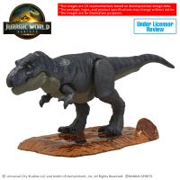 PLANNOSAURUS JURASSIC WORLD T.Rex