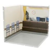 PLM Dioramansion 200: Recording Studio - Figure Accessories - photo 3