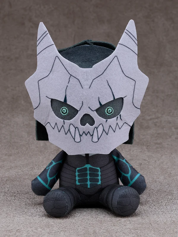GOOD SMILE COMPANY Plushie Kaiju No. 8 - Kaiju No. 8