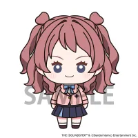 PROOF Nyokinto Gakuen IDOLM@STER Mascot Figure Vol. 1 (6 Types) - THE iDOLM@STER - photo 6