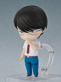Nendoroid Rihito Sajo & Hikaru Kusakabe 9