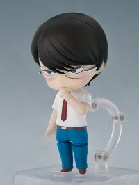 ORANGE ROUGE Nendoroid Rihito Sajo & Hikaru Kusakabe - Doukyusei - photo 9